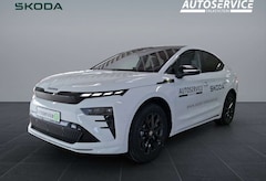 Bild des Angebotes Skoda Enyaq Coupé RS