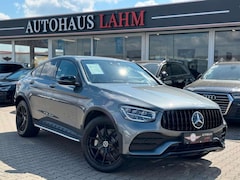 Bild des Angebotes Mercedes-Benz GLC 200 Coupe 4Matic 9G-TRONIC"AMG-LINE"AMBIENTE