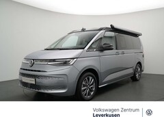 Bild des Angebotes VW T7 California TDI Ocean STANDHZ AHK DCC HUD A