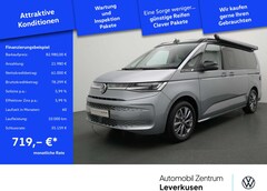 Bild des Angebotes VW T7 California TDI Ocean STANDHZ AHK DCC HUD A