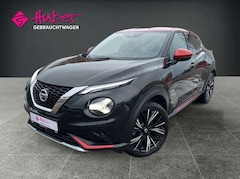Bild des Angebotes Nissan Juke N-DESIGN 1.0 (*AUTOMATIK*360°-KAMERA*)