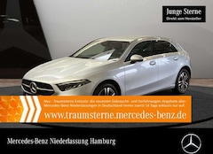 Bild des Angebotes Mercedes-Benz A 250 e PROGRESSIVE+LED+KAMERA+KEYLESS+8G