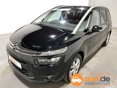Bild des Angebotes Citroen Grand C4 SpaceTourer Picasso Selection EU6 Navi PDC