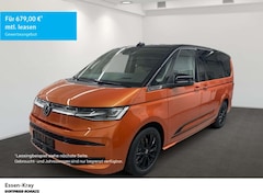 Bild des Angebotes VW T7 Multivan 2.0 TDI SCR DSG LÜ Edition langHead-up-Display AHK