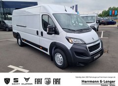 Bild des Angebotes Peugeot Boxer PRO 435 L4H2 HDi 140 Klima 270 Tür DAB ++ Frühling