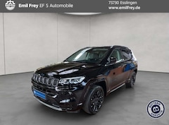Bild des Angebotes Jeep Compass 1.3 T4 4xe PLUG-IN HYBRID Automatik Limite