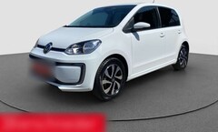 Bild des Angebotes VW e-up! Active CCS ALU SHZ CAM GRA