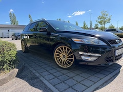 Bild des Angebotes Ford Mondeo Mondeo Turnier 2.0 TDCi Champions Edition