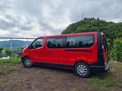 Bild des Angebotes Renault Trafic L2H1 Life Combi, 2 Schiebetüren Hecktür AHK