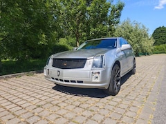 Bild des Angebotes Cadillac SRX SRX 4.6 V8 AWD Sport Luxury