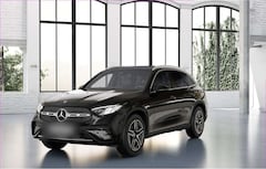 Bild des Angebotes Mercedes-Benz GLC 200 4M AMG Advanced Pano+AHK+Memory+Ambient