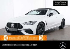 Bild des Angebotes Mercedes-Benz CLE 53 AMG CLE 53 4M NIGHT+360+BURMESTER+KEYLESS+9G