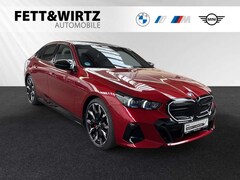 Bild des Angebotes BMW i5 M60 xDrive Pano|B&W|Autobahnass.|21"LMR
