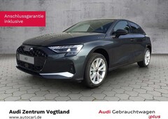 Bild des Angebotes Audi A3 Sportback advanced 1.5 TFSI