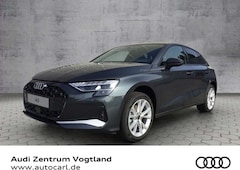 Bild des Angebotes Audi A3 Sportback