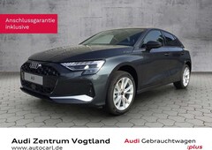 Bild des Angebotes Audi A3 Sportback advanced 1.5 TFSI