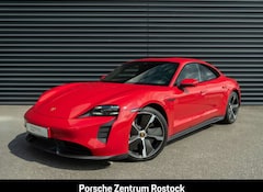 Bild des Angebotes Porsche Taycan Turbo S Clubleder Nachtsicht InnoDrive