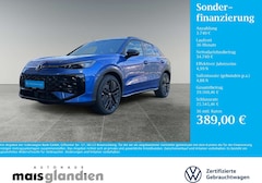 VW T-Roc 1.5 eTSI R-Line AHK Kamera ACC eHeck AGA