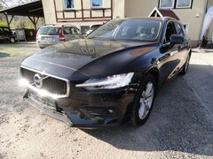 Bild des Angebotes Volvo V60 Momentum  Navi/LED/Alu/Kamera/AHK/SD