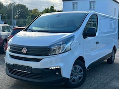 Bild des Angebotes Fiat Talento L2H1 1,2t SX Scheckheft 1 Hand Unfallfrei Navi PDC
