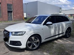 Bild des Angebotes Audi Q7 3.0 TDI quattro Pano, Luft, HeadUp, 7 Sitzer