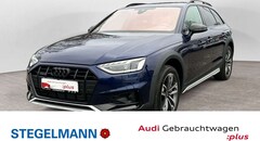 Bild des Angebotes Audi A4 allroad 45 TFSI qu. S-Tronic schwarzpaket*Mat