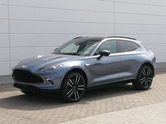 Bild des Angebotes Aston Martin DBX Concours Blau Vollausstattung-6 800 KM-