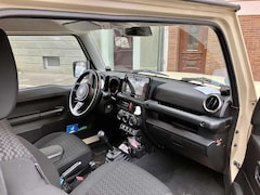 Bild des Angebotes Suzuki Jimny 1.5 ALLGRIP Comfort+