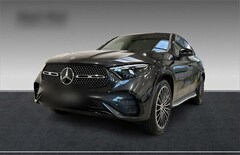 Bild des Angebotes Mercedes-Benz GLC 220 d 4M Coupé AMG+DIGITAL+NIGHT+Burm+AHK+360