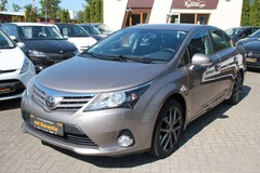 Bild des Angebotes Toyota Avensis Edition Aut. Klima/Sitzhz/Kamera/CarPlay
