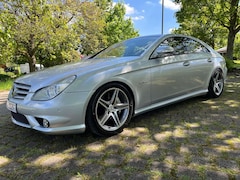 Bild des Angebotes Mercedes-Benz CLS 63 AMG 7G-TRONIC