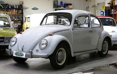 Bild des Angebotes VW Käfer 1200 A Restauriert in Neuzustand!