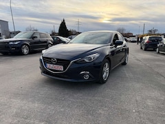Bild des Angebotes Mazda 3 Sports-Line