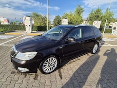 Bild des Angebotes Skoda Octavia Combi 1.8 TSI Laurin & Klement