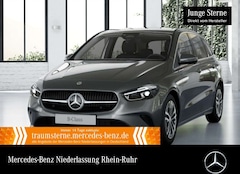Bild des Angebotes Mercedes-Benz B 250 4M PROGRESSIVE+360°+MULTIBEAM+TOTW+8G