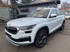 Bild des Angebotes Skoda Kodiaq Style 4x4
