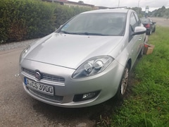 Bild des Angebotes Fiat Bravo 1.6 Multijet 16V DPF Active