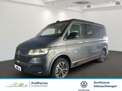 Bild des Angebotes VW T6.1 California Ocean 2.0 TDI KR Edition *LED*KAMERA*STANDH*