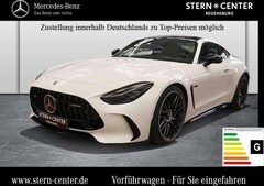 Bild des Angebotes Mercedes-Benz AMG GT 4MATIC+ AMG MBUX Burm Night Ambiente