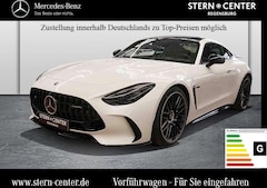 Bild des Angebotes Mercedes-Benz AMG GT 4MATIC+ AMG MBUX Burm Night Ambiente