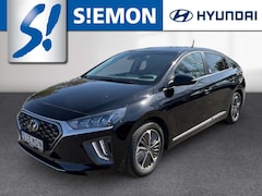 Hyundai IONIQ 1.6 GDI Style PHEV beh.Lenkr LED SHZ R-Kam