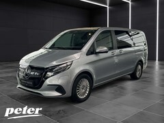 Bild des Angebotes Mercedes-Benz EQV 300 Lang LED*NAVI*KAM*MBUX