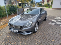 Bild des Angebotes Mercedes-Benz SLC 180