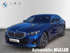 Bild des Angebotes BMW 520 d Limousine*M-Sport*360°Kamera*HeadUpDis*Harman&Ka
