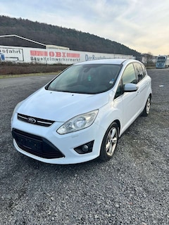 Bild des Angebotes Ford C-Max 1.6 TDCi Start-Stop-System Champions Edition