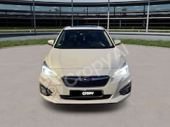 Bild des Angebotes Subaru Impreza 1.6i Lineartronic Exclusive