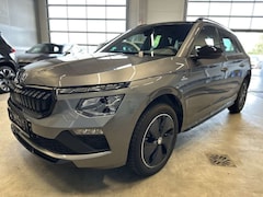 Bild des Angebotes Skoda Kamiq Monte Carlo 1,5TSI DSG AHK Kamera Matrix