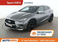 Bild des Angebotes Infiniti Q30 2.0 Turbo Sport AWD Aut.*NAVI*CAM*PDC*SHZ*ALU*