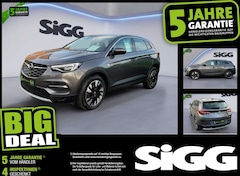 Bild des Angebotes Opel Grandland 1.2 Innovation 2xKlima, Rückfahrkamera