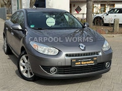 Bild des Angebotes Renault Fluence 2.0 Dynamique AUTOMATIK+LEDER+NAVI+PDC